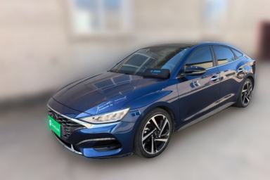 Used Hyundai Lafesta 2019 280TGDi Prestige Edition China VI Standard