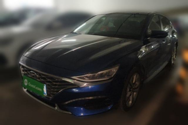 Used Hyundai Lafesta 2019 280TGDi Smart Speed Version China V Standard