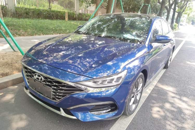 Used Hyundai Lafesta 2019 280TGDi Smart Speed Version China V Standard Guazi used car, China used car export, Used car for sale, Used  cars, Cheapest cars for sale