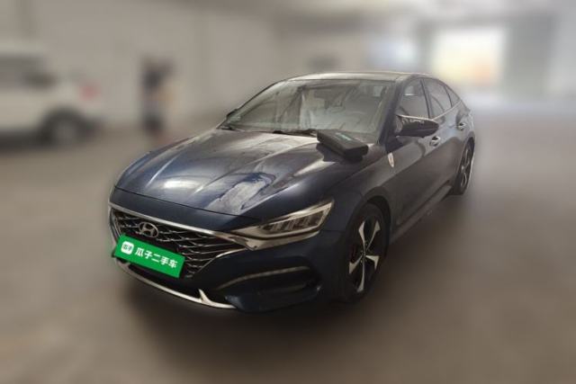 Used Hyundai Lafesta 2019 280TGDi Smart Speed Version China V Standard