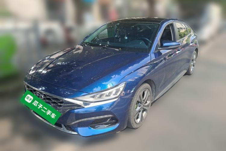 Used Hyundai Lafesta 2019 280TGDi Smart Speed Version China V Standard Guazi used car, China used car export, Used car for sale, Used  cars, Cheapest cars for sale