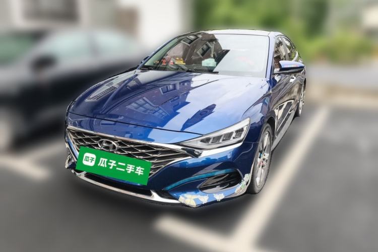 Hyundai Lafesta 2019 280TGDi Smart Speed Version China VI Standard usata Guazi used car, China used car export, Used car for sale, Used cars, Cheapest cars for sale