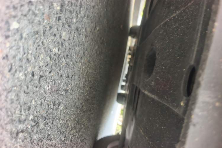 Used Hyundai Lafesta 2019 280TGDi Smart Speed Version China VI Standard Chassis Front