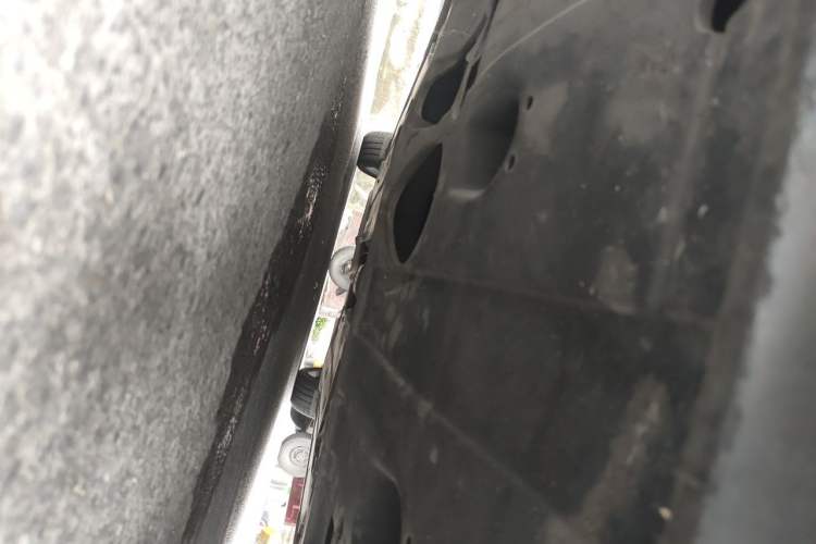 Used Hyundai Lafesta 2019 280TGDi Smart Edition China VI Standard Chassis Front