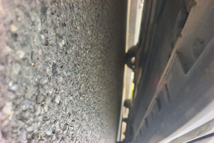 Used Hyundai Lafesta 2019 280TGDi Smart Speed Version China VI Standard Chassis Front Left