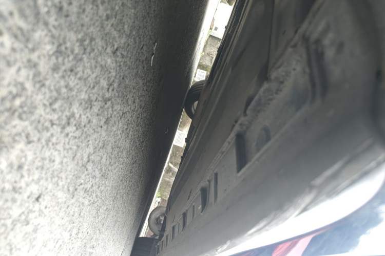Used Hyundai Lafesta 2019 280TGDi Smart Edition China VI Standard Chassis Front Left