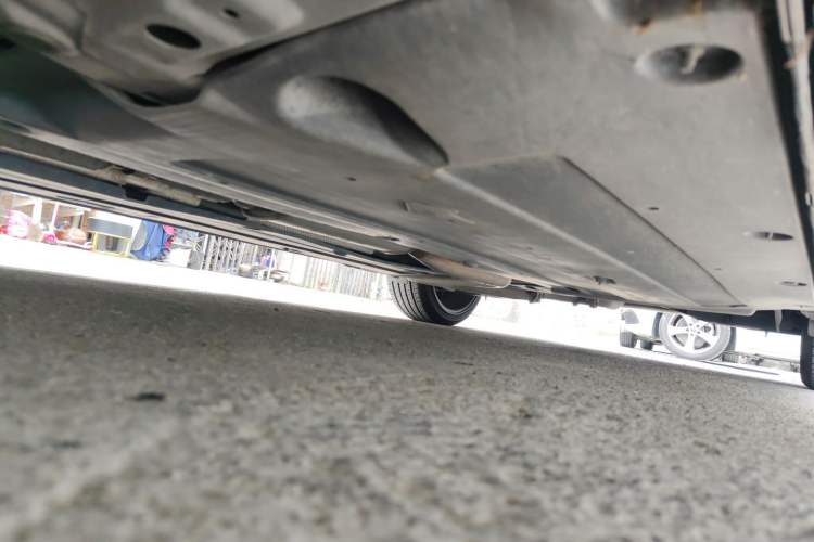 Used Hyundai Lafesta 2019 280TGDi Smart Edition China VI Standard Chassis Front Left