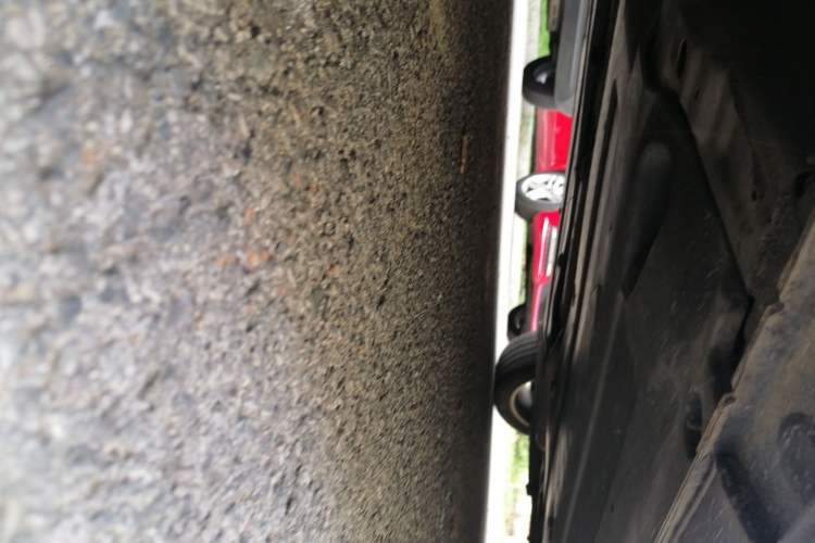 Used Hyundai Lafesta 2019 280TGDi Smart Speed Version China V Standard Chassis Front Left