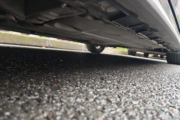 Used Hyundai Lafesta 2019 280TGDi Smart Speed Version China V Standard Chassis Front Left