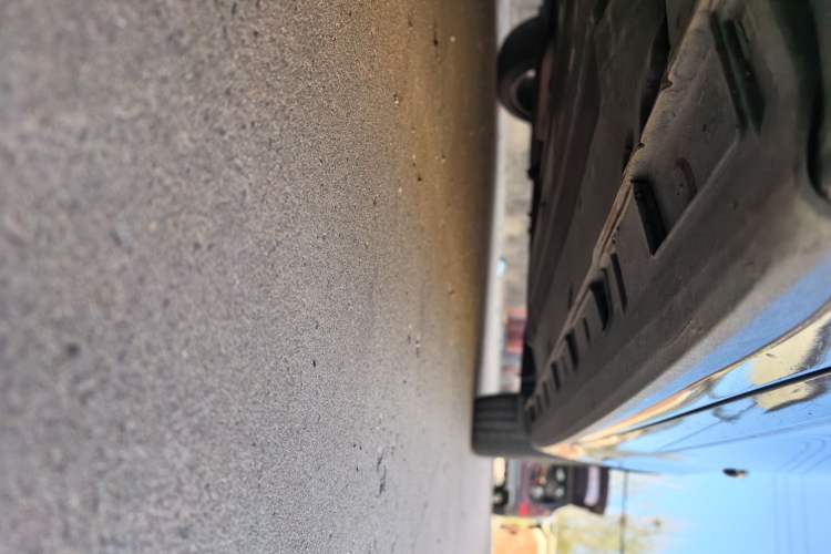 Used Hyundai Lafesta 2019 280TGDi Prestige Edition China VI Standard Chassis Front Left