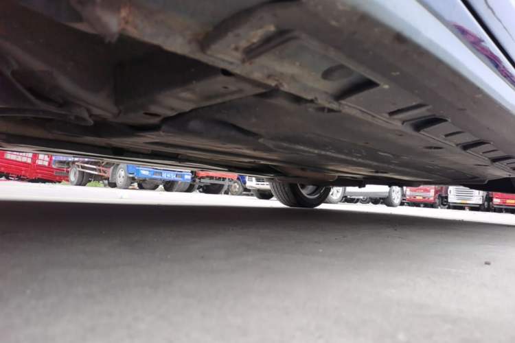 Used Hyundai Lafesta 2019 280TGDi Sport Edition China V Standard Chassis Front Left