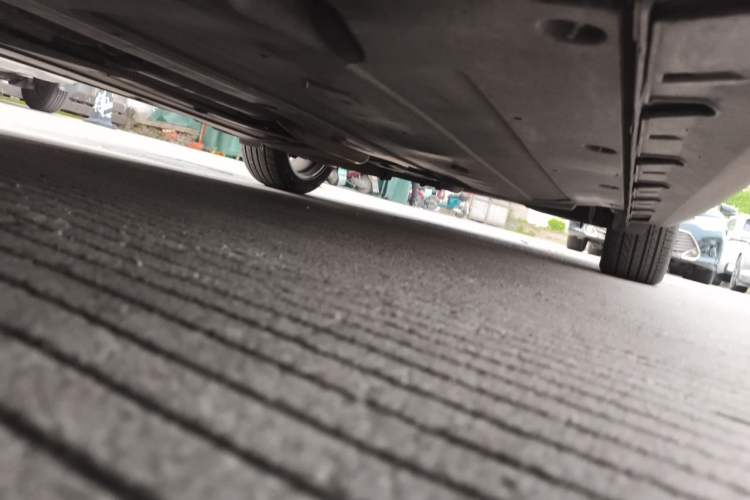 Used Hyundai Lafesta 2019 280TGDi Smart Speed Version China VI Standard Chassis Front Left
