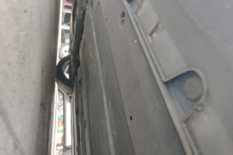 Used Hyundai Lafesta 2019 280TGDi Smart Speed Version China V Standard Chassis Front Left