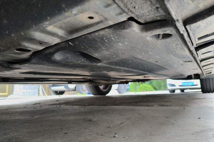 Used Hyundai Lafesta 2019 280TGDi Smart Speed Version China V Standard Chassis Front Left