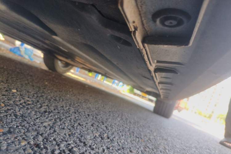 Used Hyundai Lafesta 2019 280TGDi Sport Edition China V Standard Chassis Front Left