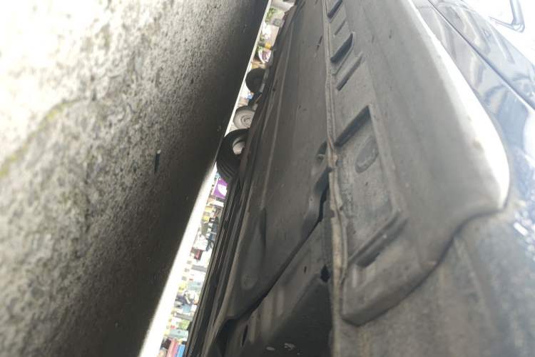 Used Hyundai Lafesta 2019 280TGDi Smart Edition China VI Standard Chassis Front Right