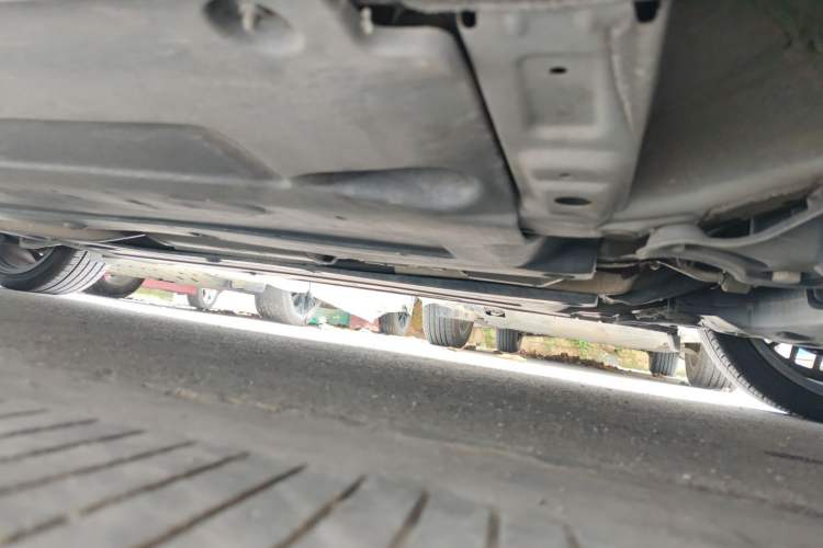 Used Hyundai Lafesta 2019 280TGDi Smart Edition China VI Standard Chassis Front Right