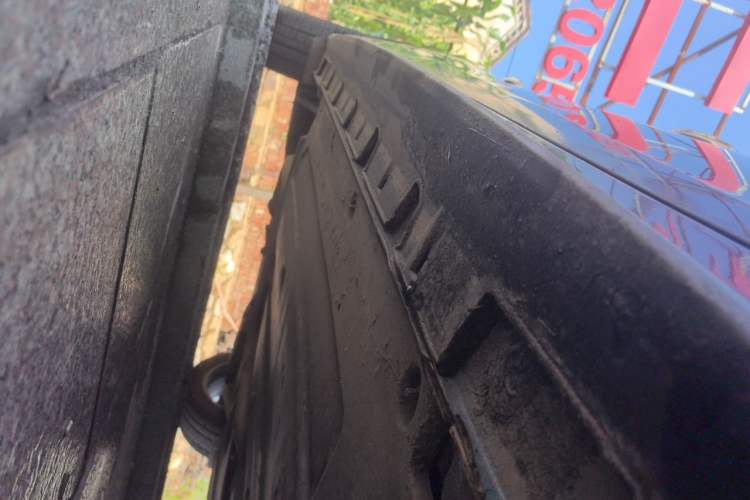 Used Hyundai Lafesta 2019 280TGDi Smart Speed Version China V Standard Chassis Front Right