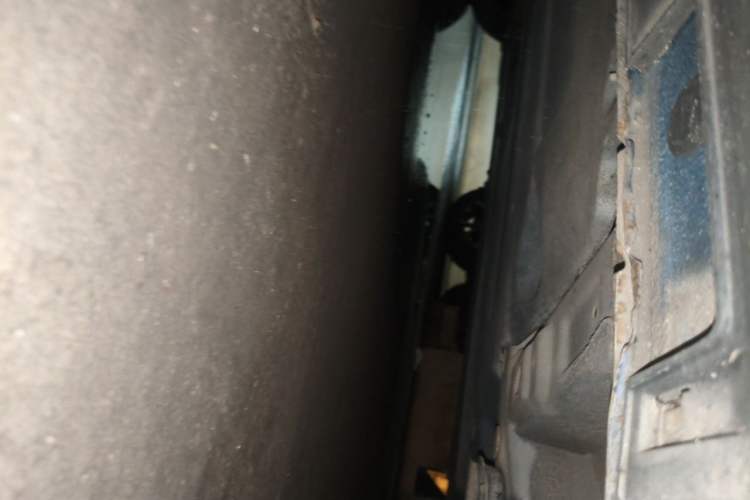 Used Hyundai Lafesta 2019 280TGDi Smart Speed Version China V Standard Chassis Front Right