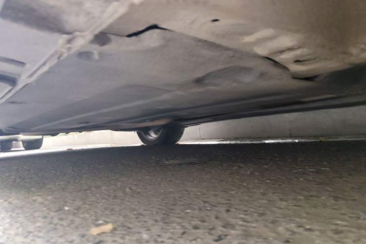 Used Hyundai Lafesta 2019 280TGDi Smart Speed Version China V Standard Chassis Front Right