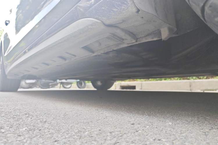 Used Hyundai Lafesta 2019 280TGDi Smart Edition China VI Standard Chassis Front Right