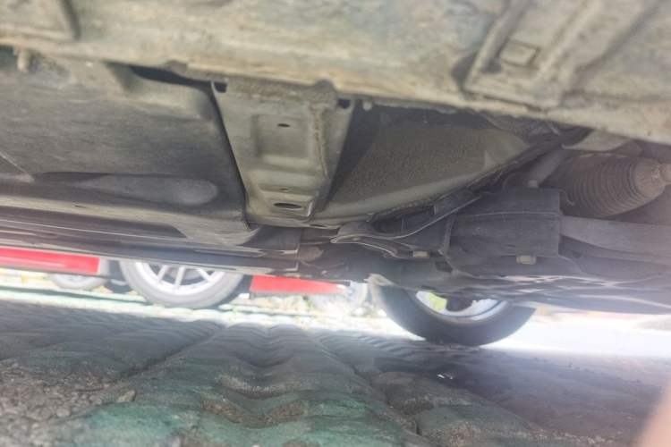 Used Hyundai Lafesta 2019 280TGDi Smart Speed Version China V Standard Chassis Front Right
