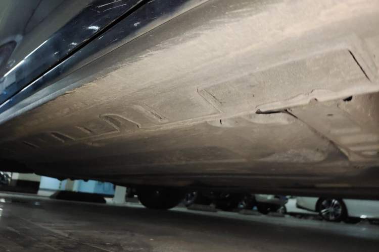 Used Hyundai Lafesta 2019 280TGDi Smart Speed Version China V Standard Chassis Front Right