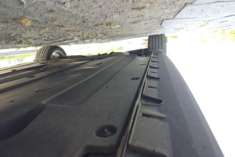 Used Hyundai Lafesta 2019 280TGDi Smart Speed Version China VI Standard Chassis Front Right