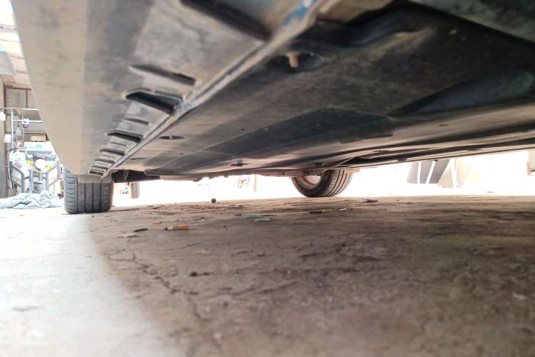 Used Hyundai Lafesta 2019 280TGDi Smart Speed Version China V Standard Chassis Front Right