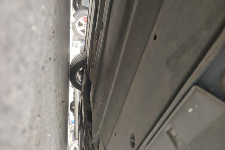 Used Hyundai Lafesta 2019 280TGDi Smart Speed Version China V Standard Chassis Front Right