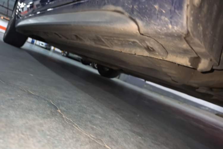 Used Hyundai Lafesta 2019 280TGDi Sport Edition China V Standard Chassis Front Right