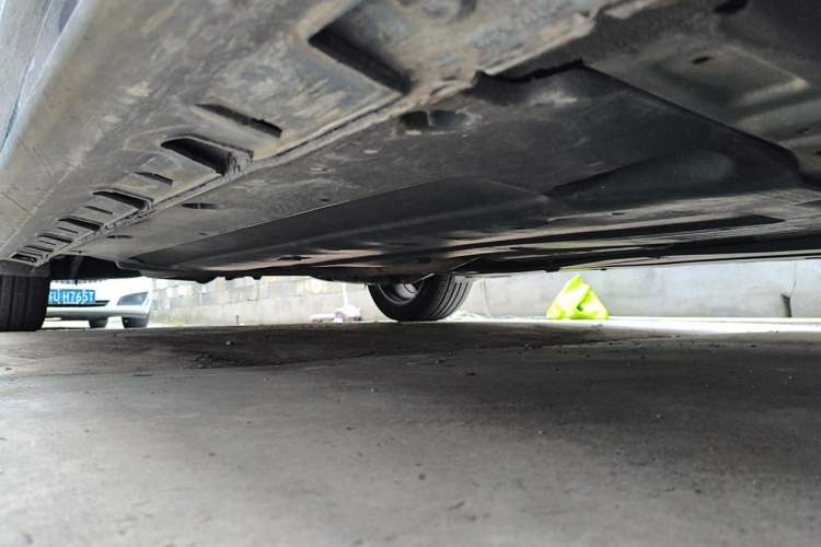 Used Hyundai Lafesta 2019 280TGDi Smart Speed Version China V Standard Chassis Front Right