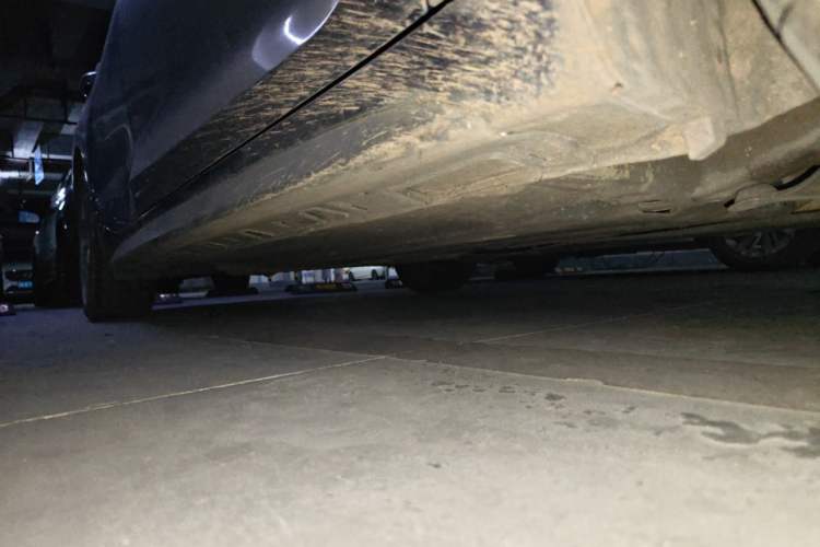 Used Hyundai Lafesta 2019 280TGDi Smart Speed Version China V Standard Chassis Front Right