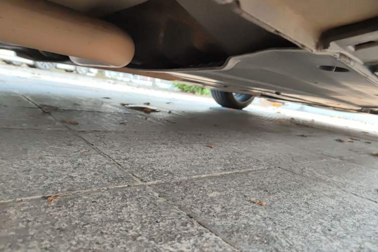 Used Hyundai Lafesta 2019 280TGDi Smart Edition China VI Standard Chassis Front Right