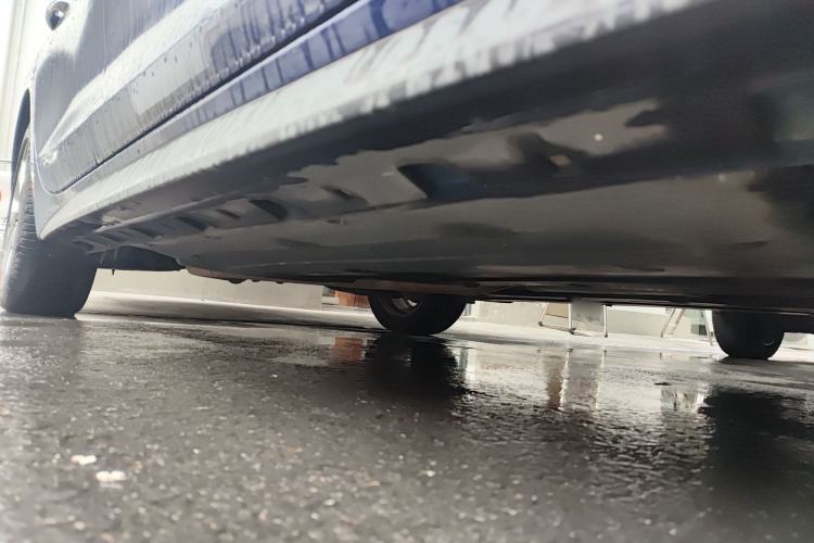Used Hyundai Lafesta 2019 280TGDi Sport Edition China VI Chassis Front Right