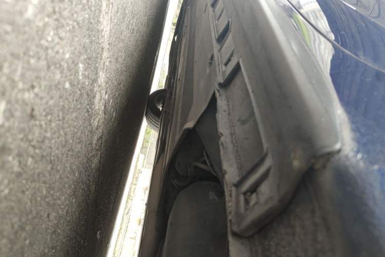 Used Hyundai Lafesta 2019 280TGDi Smart Edition China VI Standard Chassis Rear Left