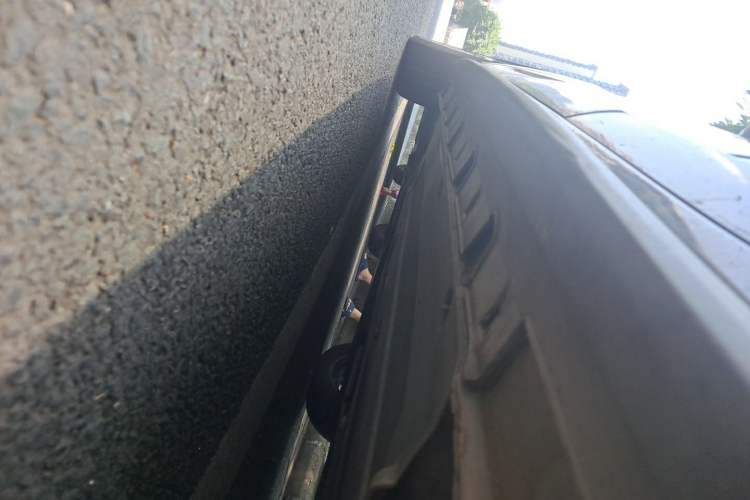 Used Hyundai Lafesta 2019 280TGDi Smart Speed Version China V Standard Chassis Rear Left