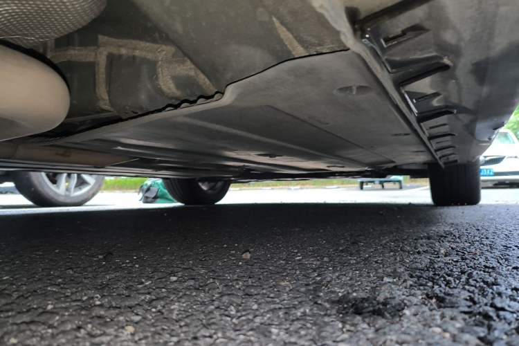 Used Hyundai Lafesta 2019 280TGDi Sport Edition China V Standard Chassis Rear Right