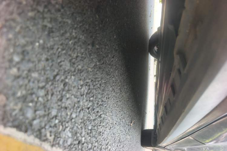 Used Hyundai Lafesta 2019 280TGDi Smart Speed Version China VI Standard Chassis Rear Right