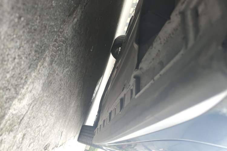 Used Hyundai Lafesta 2019 280TGDi Smart Edition China VI Standard Chassis Rear Right
