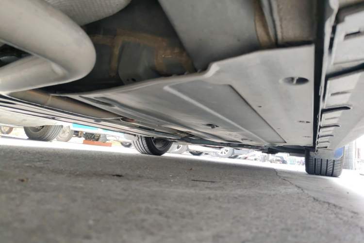 Used Hyundai Lafesta 2019 280TGDi Smart Edition China VI Standard Chassis Rear Right