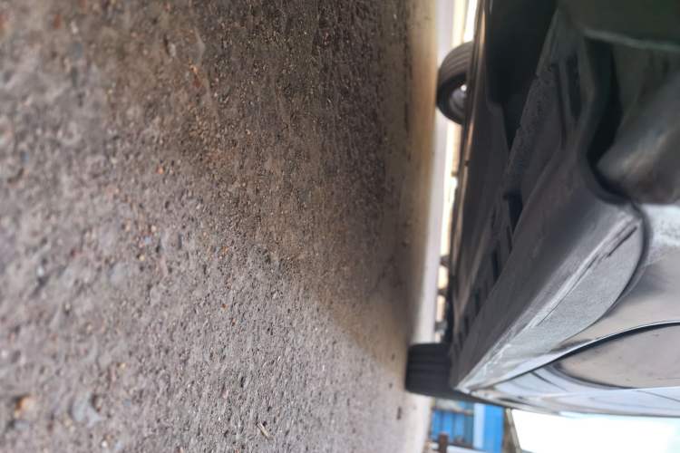 Used Hyundai Lafesta 2019 280TGDi Prestige Edition China VI Standard Chassis Rear Right