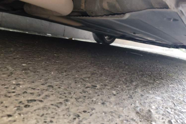 Used Hyundai Lafesta 2019 280TGDi Smart Speed Version China V Standard Chassis Rear Right