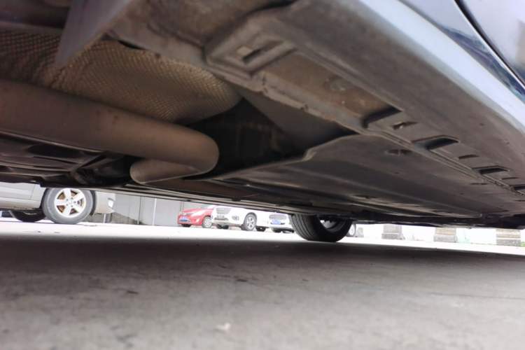 Used Hyundai Lafesta 2019 280TGDi Sport Edition China V Standard Chassis Rear Right