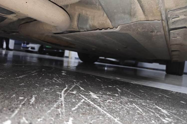 Used Hyundai Lafesta 2019 280TGDi Smart Speed Version China V Standard Chassis Rear Right