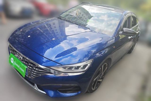 Ojetý Hyundai Lafesta 2019 280TGDi Smart Edition China VI Standard