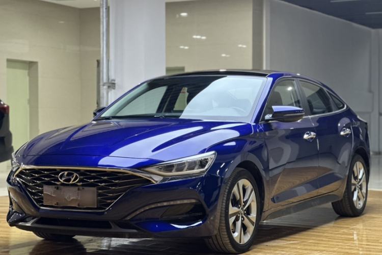 Gebrauchter Hyundai Lafesta 2019 280TGDi Sport Edition China VI Guazi used car, China used car export, Used car for sale, Used  cars, Cheapest cars for sale
