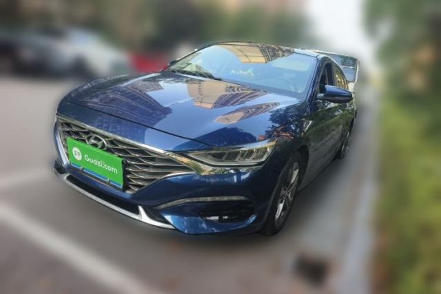 Used Hyundai Lafesta 2019 280TGDi Smart Speed Version China VI Standard