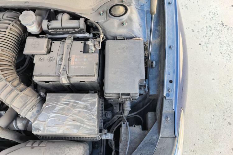 Used Hyundai Lafesta 2019 280TGDi Prestige Edition China VI Standard Engine Bay Left
