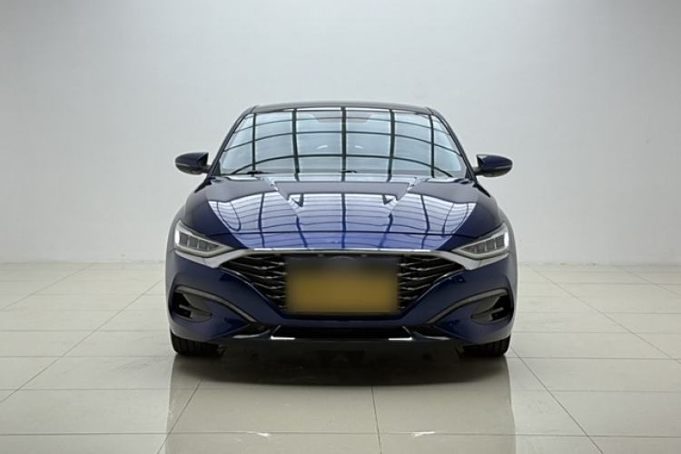 Used Hyundai Lafesta 2019 280TGDi Smart Speed Version China V Standard Exterior 1